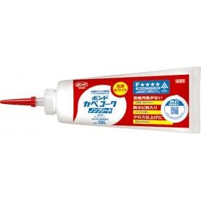 ボンド カベコーク ノンブリード 500g×6本