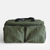 kidney - traveling bag(Khaki)