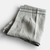 LAPUAN KANKURIT / USVA summer blanket 150×200(Grey)