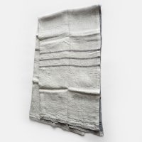 LAPUAN KANKURIT / USVA multi towel 95×180(Grey)