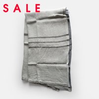 LAPUAN KANKURIT / USVA towel 70×130(Grey)