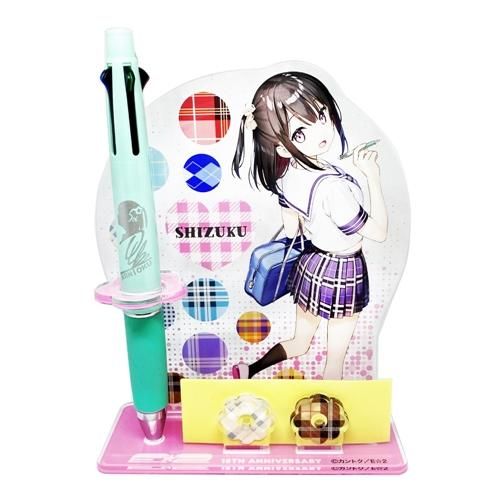 カントク 三菱鉛筆 ペンスタンド しずく Limited Model 文房具のオンライン通販 多山文具 カントク 三菱鉛筆 ペンスタンド しずく Limited Model 文房具のオンライン通販 多山文具