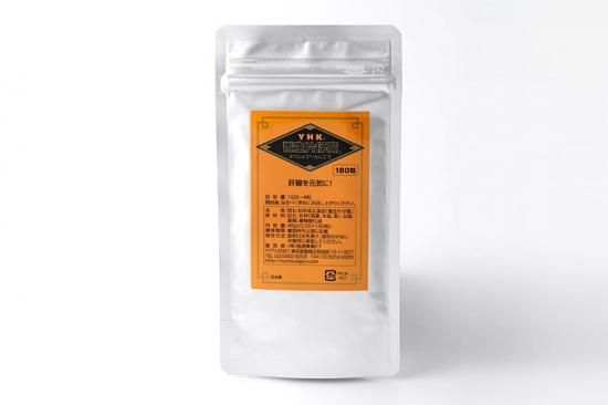 協通事業 養生片仔廣/ようじょうへんしこう 250mg×60粒 メーカー直送品