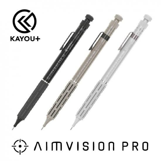 KAYOU+】 AIMVISION PRO(エイムビジョン プロ) 製図用シャープ