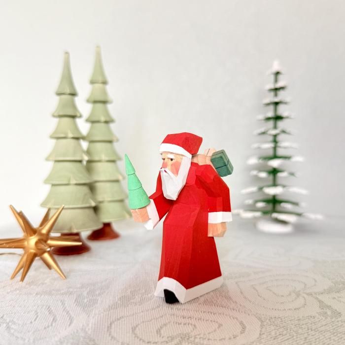 BF ¼êĦ¤ê ¡Ö¥â¥ß¤ÎÌÚ¤ò»ý¤Ä¥µ¥ó¥¿¡×  7.5cmH