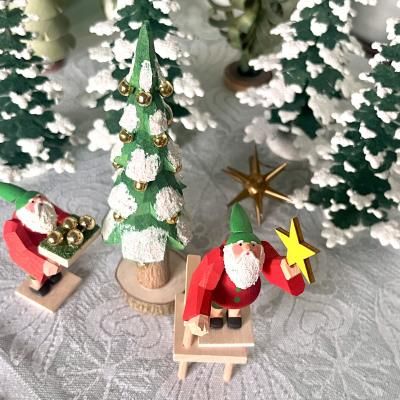 クリスマスの小人シリーズ：生活・くらし：百町森