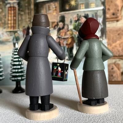 ドイツのクリスマス