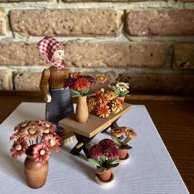 ドイツの工芸品