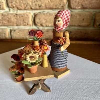 ドイツの工芸品