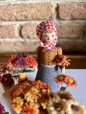 ドイツの工芸品