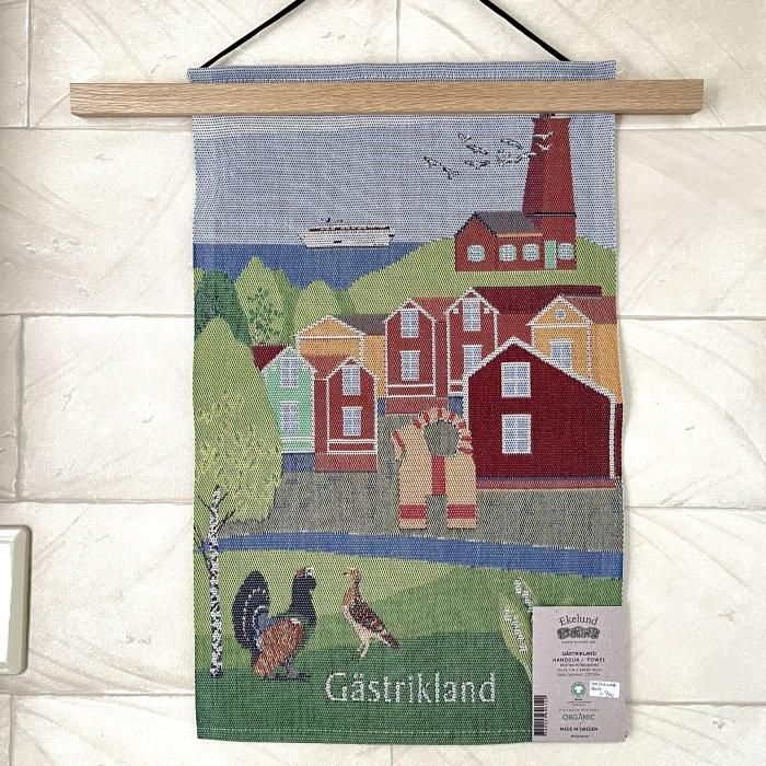 Sweden꡼Gaestriklandȥ꡼ɡ35x50
