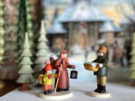 ドイツのクリスマス