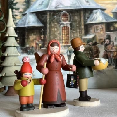 ドイツのクリスマス