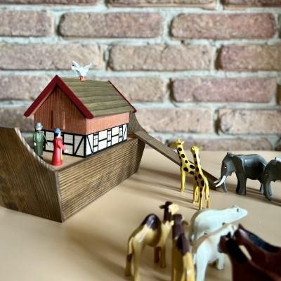 木のおもちゃ Atelier CoCoRo & | ヨーロッパから木のおもちゃ