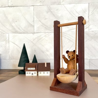 木のおもちゃ Atelier CoCoRo &... | ヨーロッパから木のおもちゃ