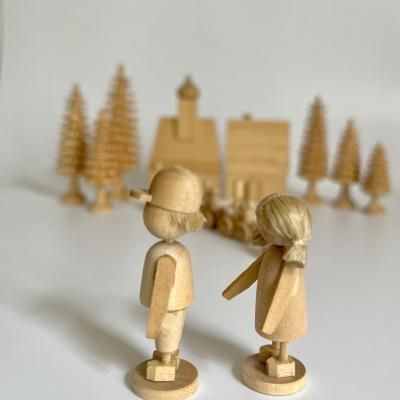 FLADE フラーデ工房 オルゴール 木製人形 木のおもちゃ ドイツ クリスマス FLADE – ドイツ・ザイフェンの木のおもちゃ seiffen