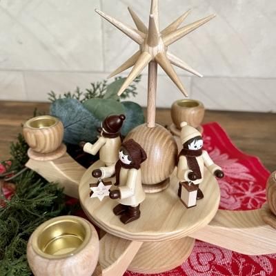 生産終了plastiflorクリスマスツリー180cmドイツ製 木のおもちゃ カルテット / プラスティフロア(PLASTIFLOR)の