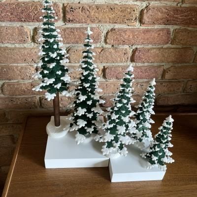 クリスマスの木・その他の木」 - アトリエ CoCoRo クリスマスの木・その他の木」 - アトリエ CoCoRo