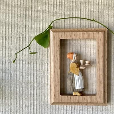 木のおもちゃ Atelier CoCoRo & | ヨーロッパから木の