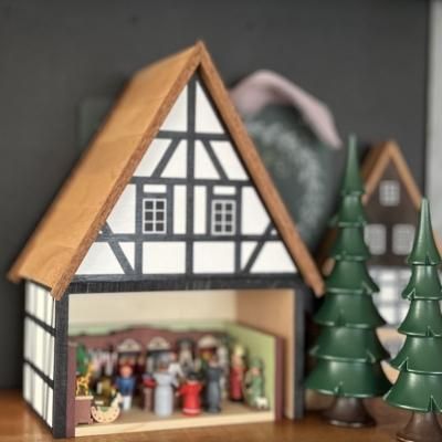 ドイツの工芸品