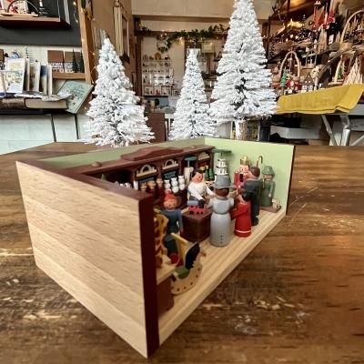 ドイツの工芸品