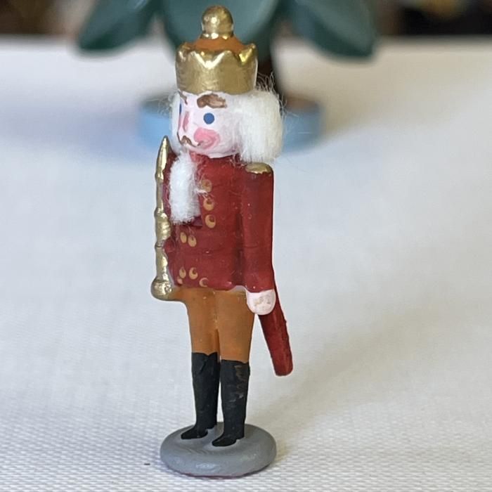 エルツ 木のお人形 （小さな楽隊） エルツ 木のお人形 （小さな楽隊