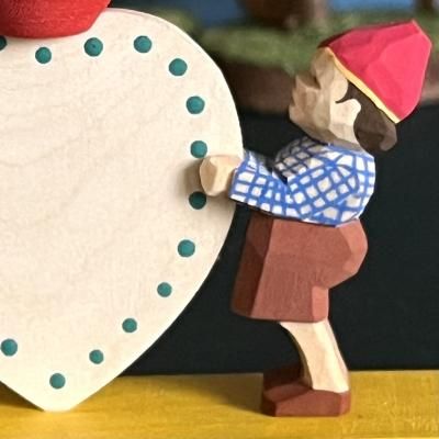 木のおもちゃ Atelier CoCoRo & | ヨーロッパから木の
