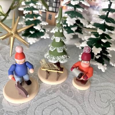 ドイツのクリスマス