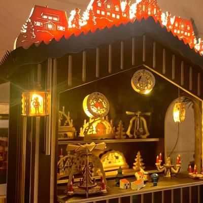 Henning へニッシュ工房 木のおもちゃ Atelier CoCoRo & | ヨーロッパから木の