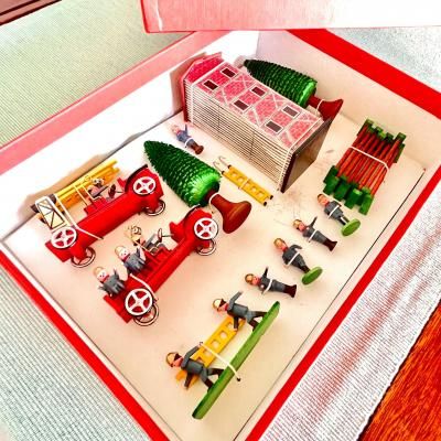 エルツの働く村人たち - アトリエ CoCoRo ＆（アトリエ ココロ）