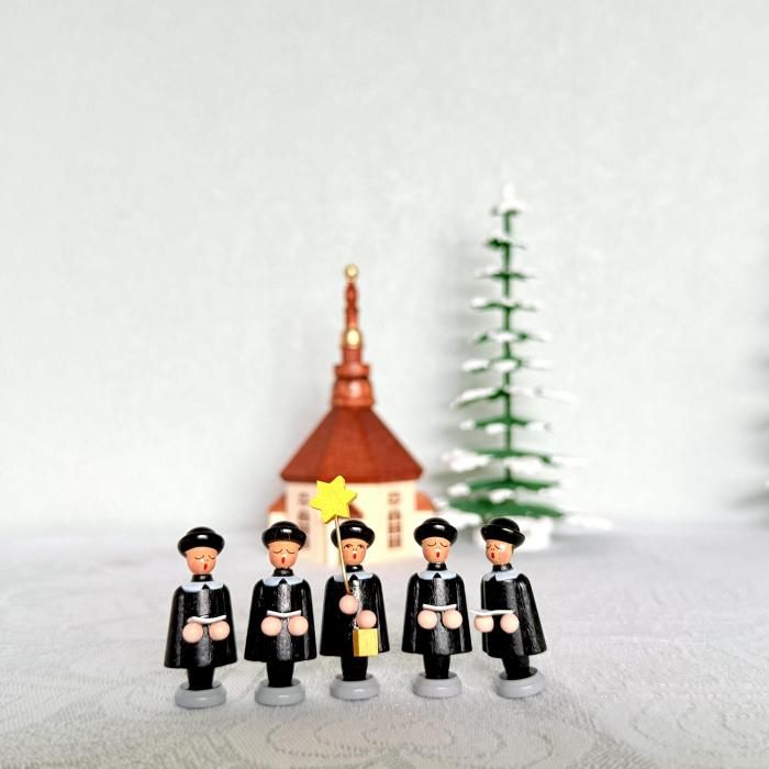 聖歌隊 - アトリエ CoCoRo ＆（アトリエ ココロ）