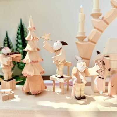 Eアーチ（日本仕様ヴォルト） - アトリエ CoCoRo ＆（アトリエ