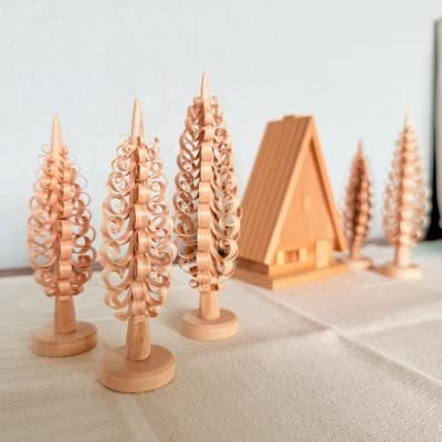 シュパンバウム」 - アトリエ CoCoRo ＆（アトリエ ココロ）