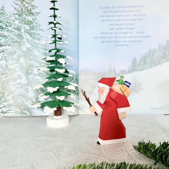 BF ��Ħ�� �֥�ߤλޤ���ĥ��󥿡�  11cmH