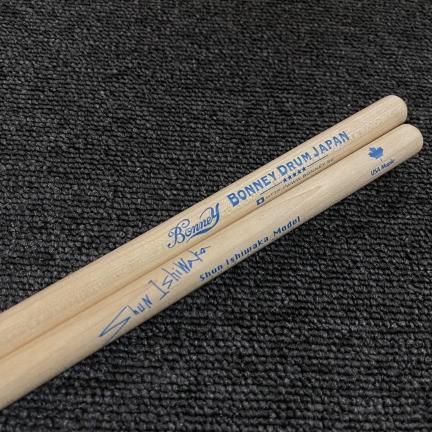 WANIMA ドラムスティック Wincent W-AKN -AKANE Signature ドラムスティック ウィンセント