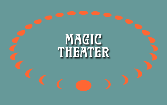 Special Price - welcome to MAGIC THEATER web store