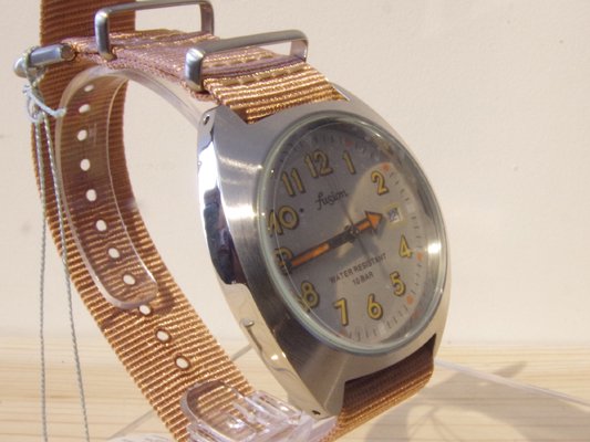 ALBA FUSION AFSJ405 （セイコー） - 腕時計・時計の通販/修理専門店｜電池交換 ｵｰﾊﾞｰﾎｰﾙ【門脇時計】