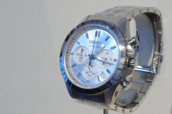 メンズ クロノグラフ SBTR009 腕時計 （セイコー） - 腕時計・時計の ...