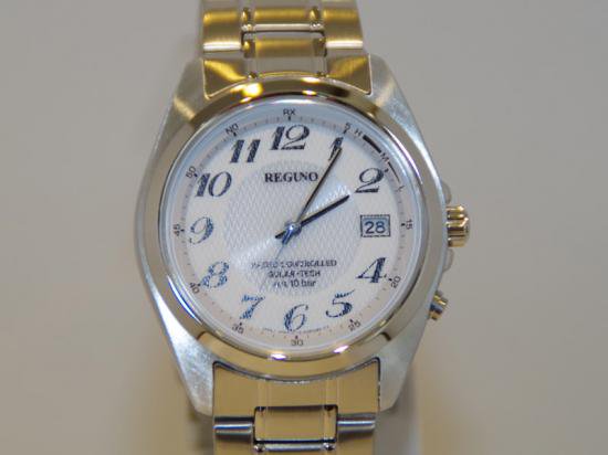レグノ(RS25-0347H) citizen 腕時計 通販 カドワキ時計店