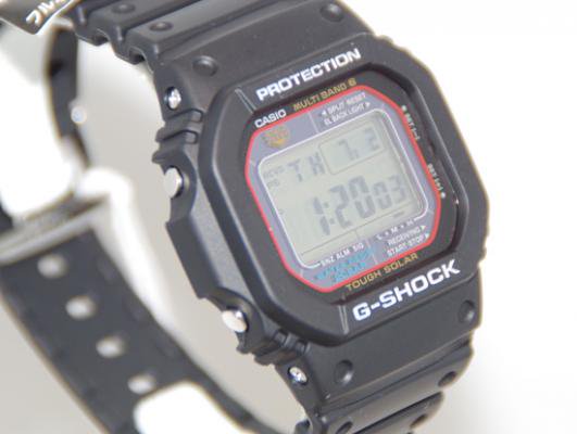 ,カシオ,G-Shock,GW-M5610-1JF,腕時計,通販,カドワキ時計店