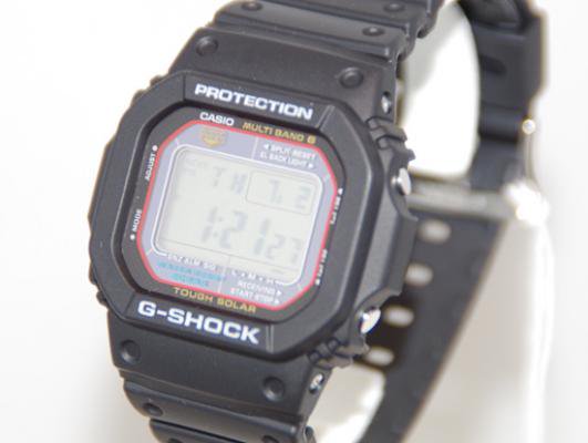 カシオ,G-Shock,GW-M5610-1JF,腕時計,通販,カドワキ時計店