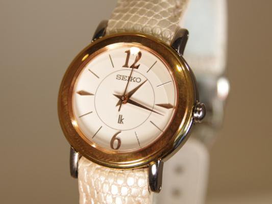 ルキア／ファンシーカラー （セイコー） - 腕時計・時計の通販/修理 