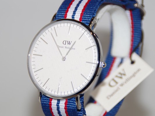 Daniel Wellington/ダニエル ウェリントン/0213DW/腕時計/通販