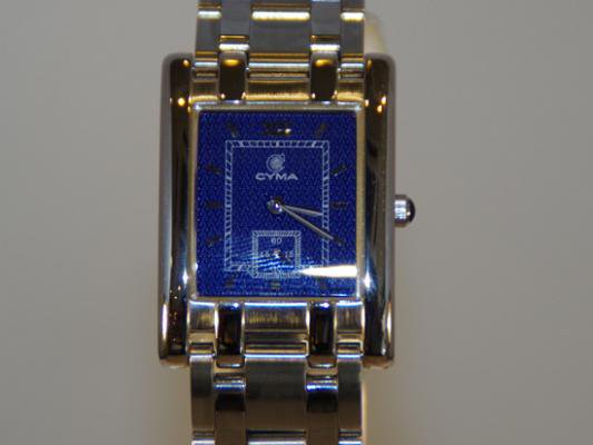 シーロード/CL730-C/レディース/シーマ/腕時計｜カドワキ時計店