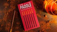 P TO P PADDLE（CHOCOLATE EDITION）～ピー・トゥ・ピー・パドル（チョコレート・エディション）～ - パノラマジック
