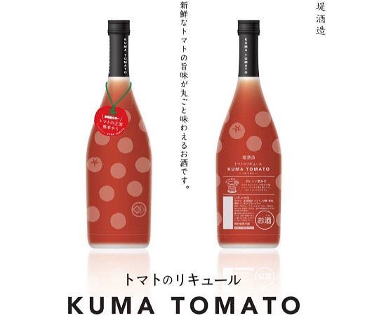 KUMA TOMATO