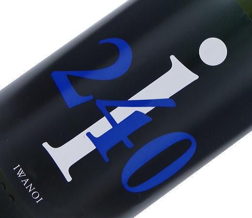 ´ä¤Î°æ¡¡i240¡¡¸ÞÉ´ËüÀÐ