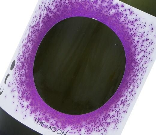 THE MOON ̴