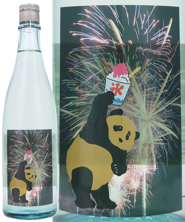 ¸æÂåݯ¡¡½ãÊÆÁÖ¼ò¡¡Summer Panda