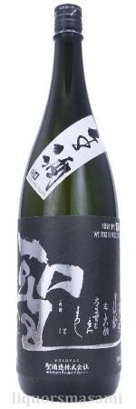 林 はやし 純米吟醸 五百万石 火入れ 1800ml 【2025年4月製造